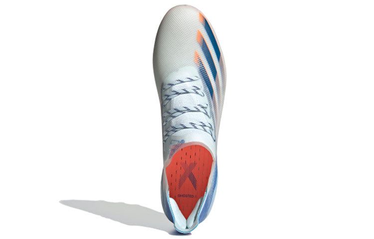 adidas X Ghosted.1 AG 'Light Sky Blue' FY2968