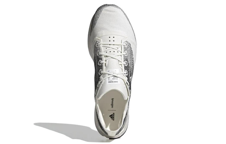 adidas Allbirds x Adizero 2.94 KG CO2e 'Carbon' GZ4282