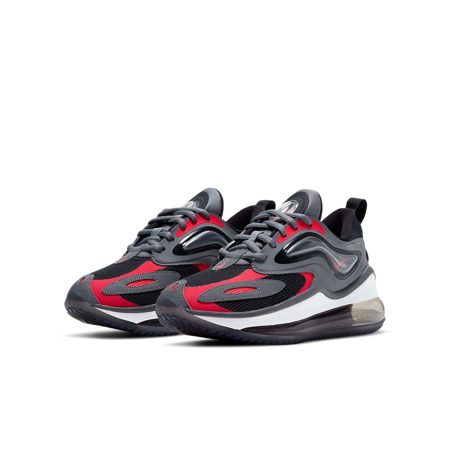 (GS) Nike Air Max Zephyr 'Smoke Grey Siren Red' CN8511-003