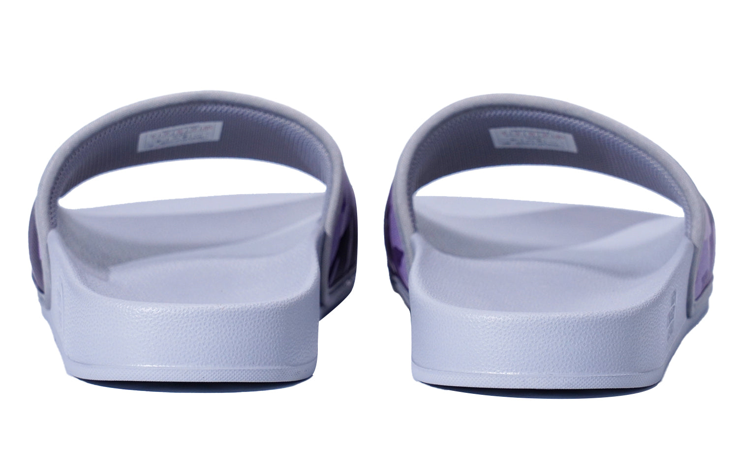 THE NORTH FACE Base Camp Slide III Sandals 'Asphalt Grey Explorer Camo Print Meld Grey' NF0A4T2R-31B