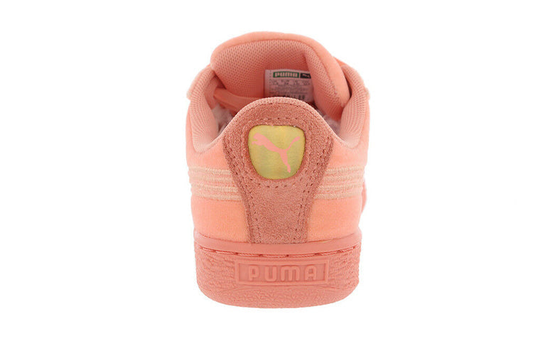 (GS) PUMA Basket Classic 'Desert Flower' 366385-01
