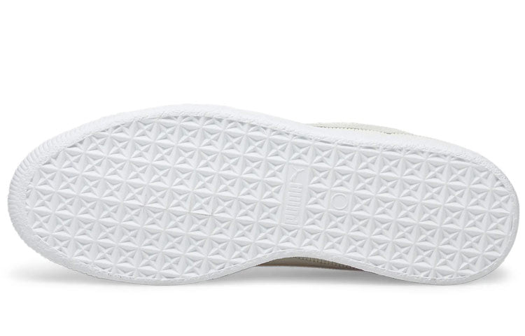 PUMA Butter Goods x Basket Vintage 'Cream' 381970-01