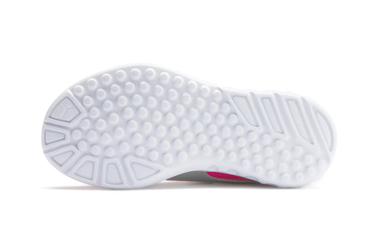 (PS) PUMA Carson 2 Glitz AC Shoes Sneakers Red/White 192672-02