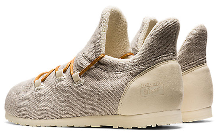 Onitsuka Tiger Monte Pokhara Shoes 'Birch' 1183B778-200