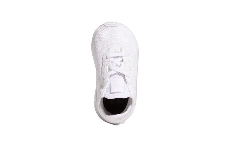 (TD) adidas Swift Run X 'Triple White' FY2188