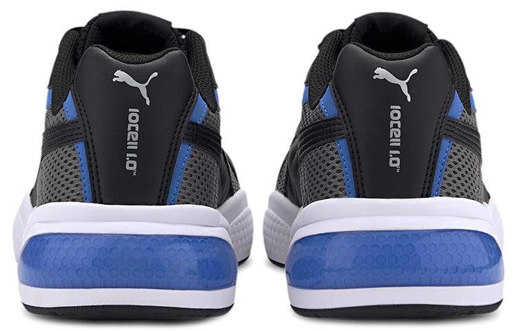PUMA Ascend Lite Trainers Black 372601-02