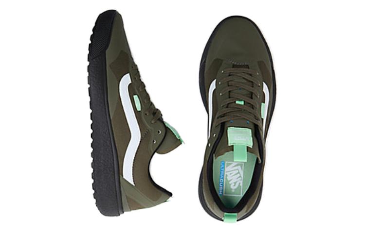 Vans UltraRange EXO 'Olive Green White' VN0A4U1KKEK