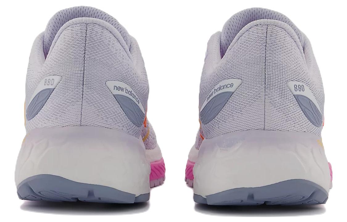 (WMNS) New Balance Fresh Foam X 880v12 'Libra Vibrant Pink' W880G12