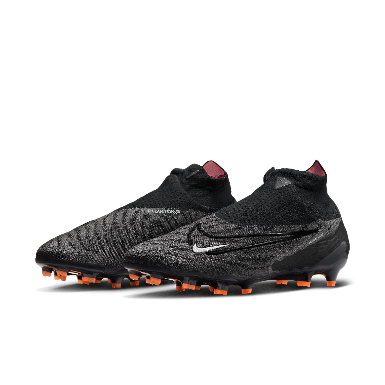 Nike Phantom GX Elite Gripknit DF FG 'Shadow Pack' DC9969-010
