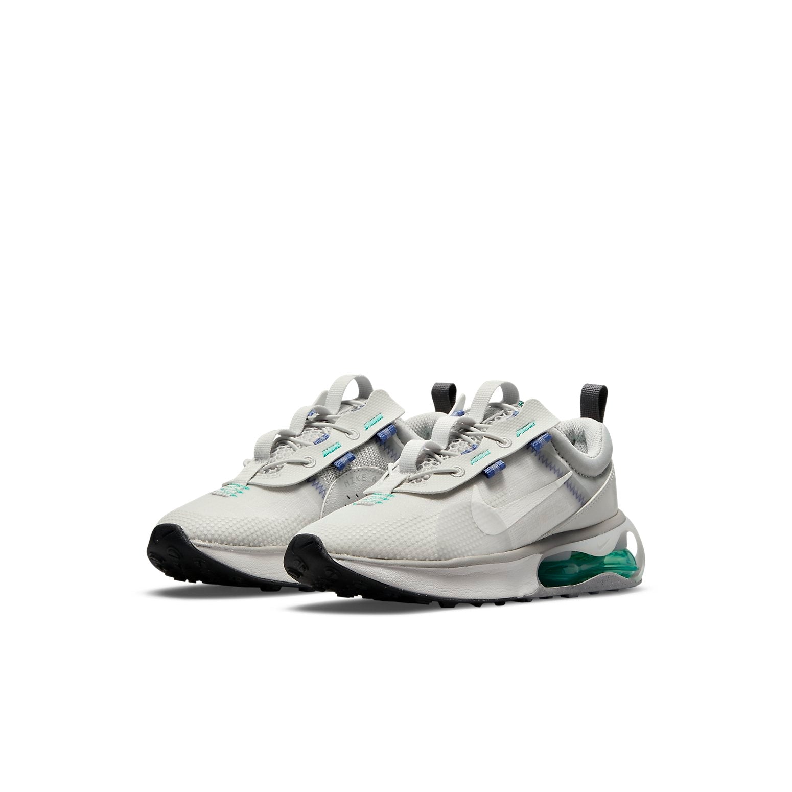 (PS) Nike Air Max 2021 'Photon Dust Clear Emerald' DB1109-003