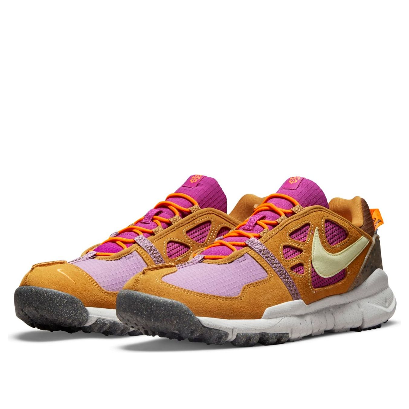 Nike Free Terra Vista Next Nature 'Desert Ochre' DM0861-700