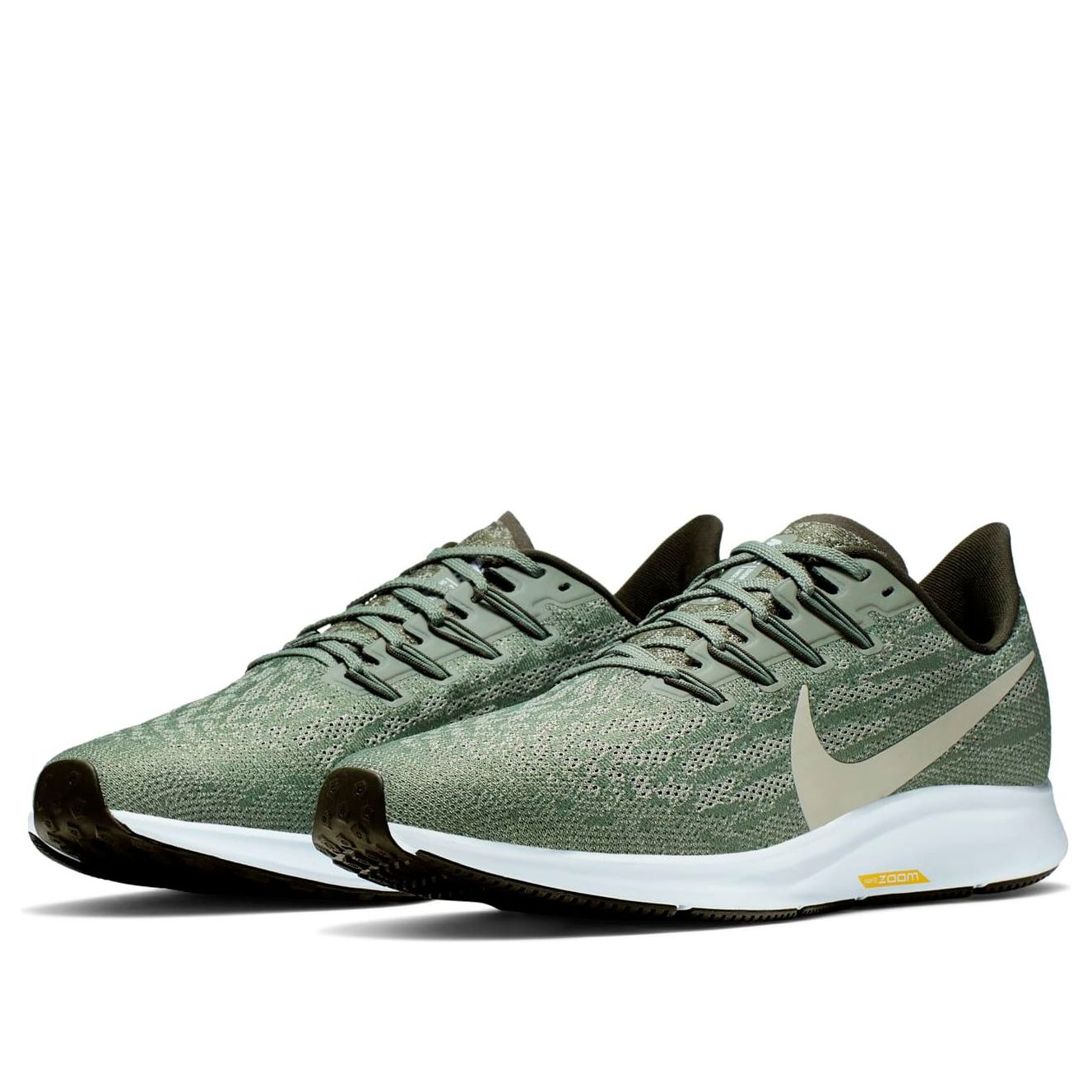 Nike Air Zoom Pegasus 36 'Vintage Lichen' AQ2203-300