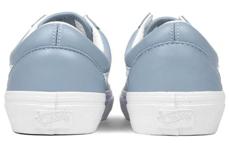 Vans Old Skool VLT LX 'Arctic Blue' VN0A3MUWR2T