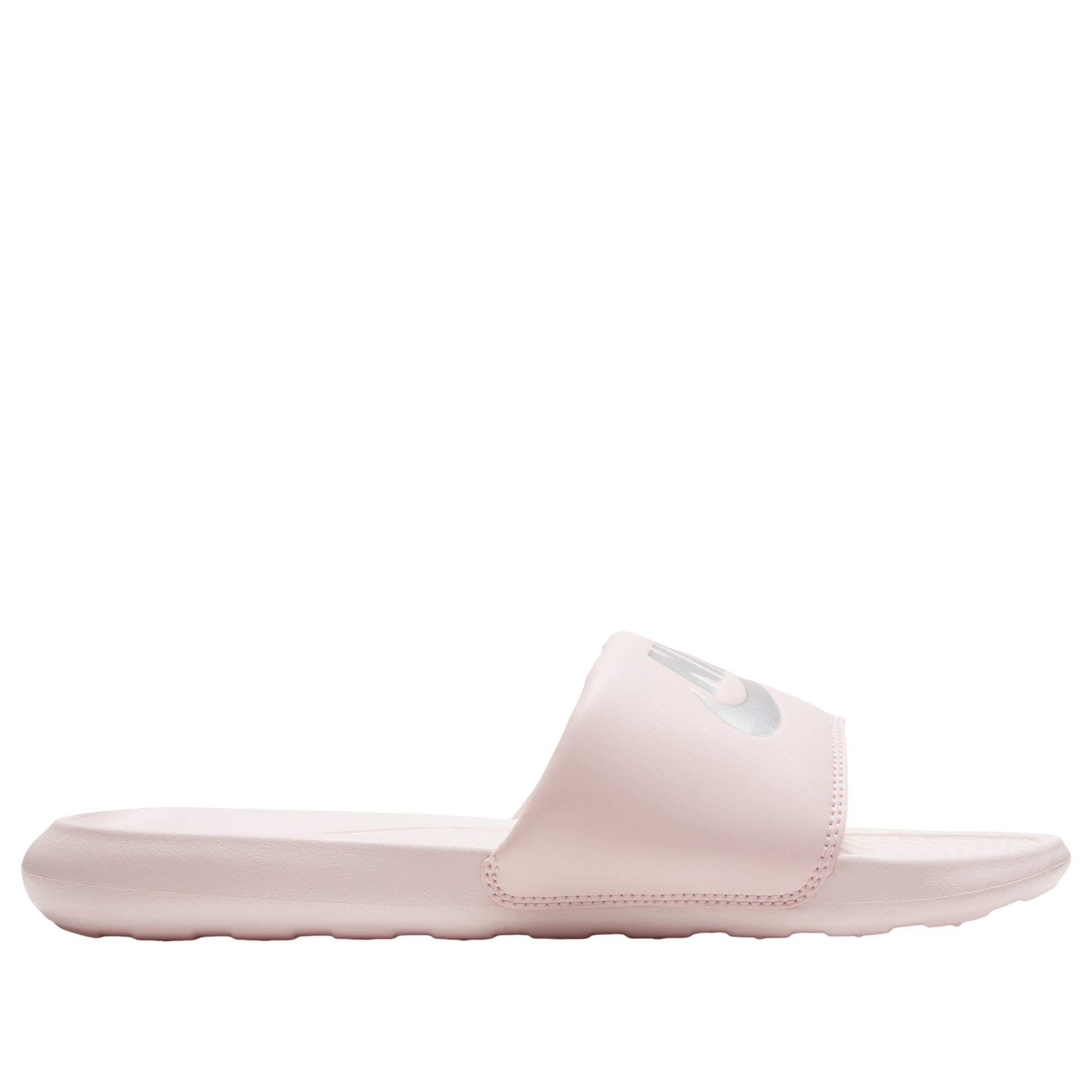 (WMNS) Nike Victori One Slide 'Barely Rose' CN9677-600