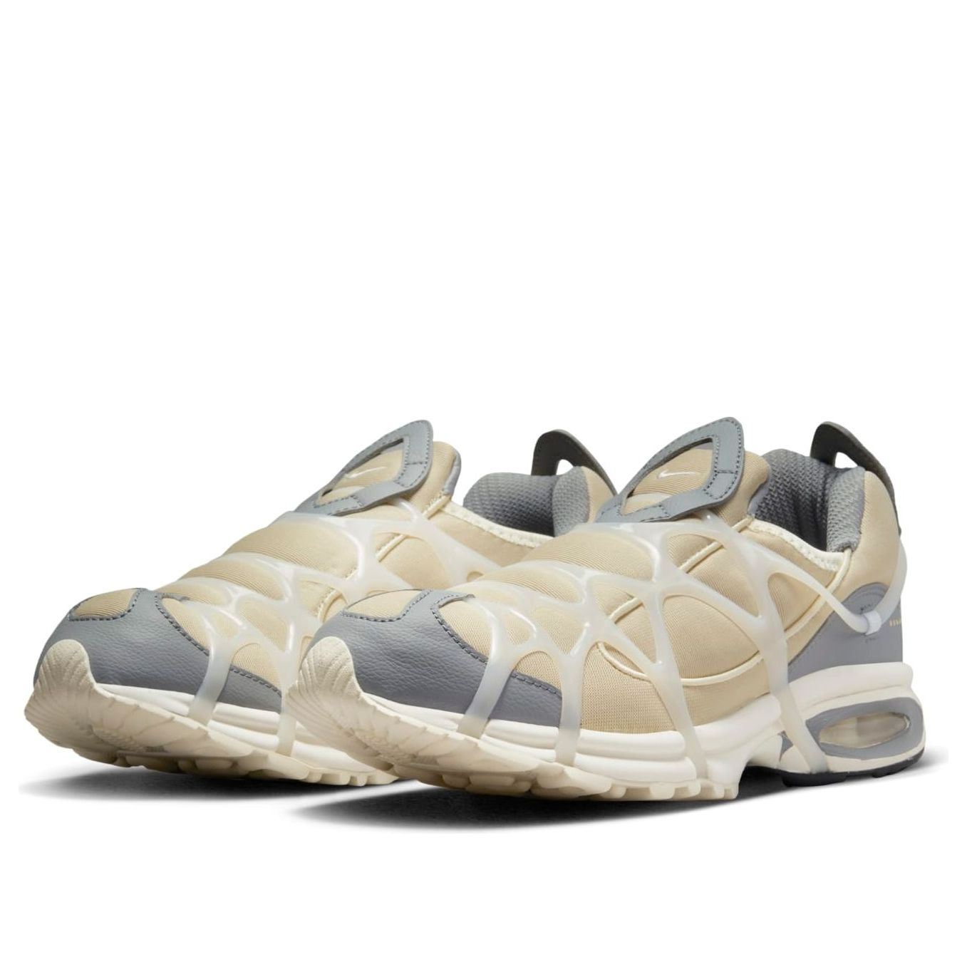 Nike Air Kukini 'Cream Grey' DV0659-201