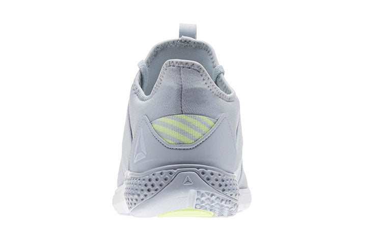 (WMNS) Reebok Impact TR Low-Top Blue BS8237
