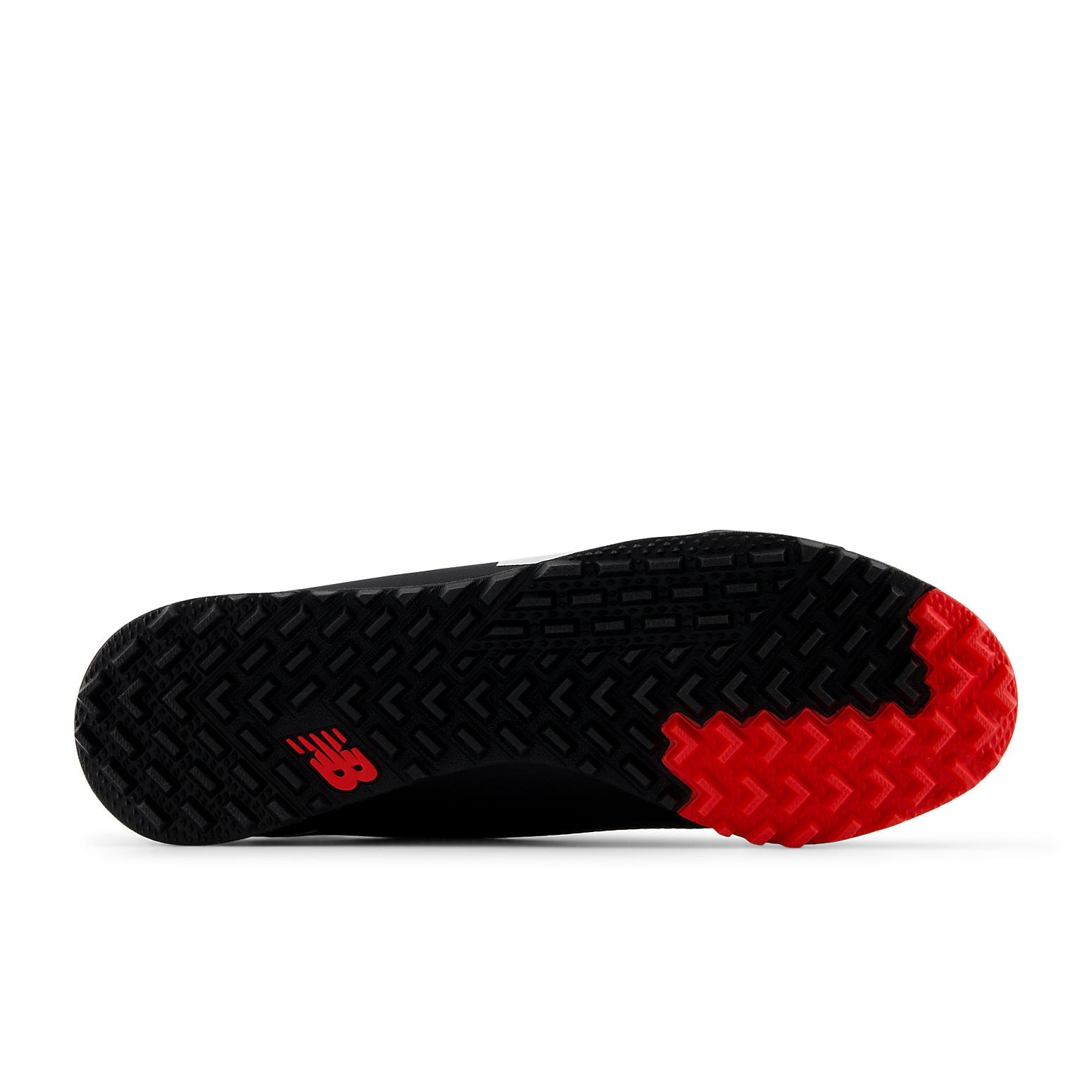 New Balance Furon Dispatch TF 'Black Red' SF3TB75