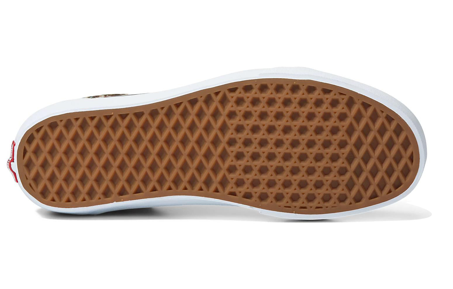 Vans Old Skool 'Tie-Dye Brown' VN0A5KRSBRO