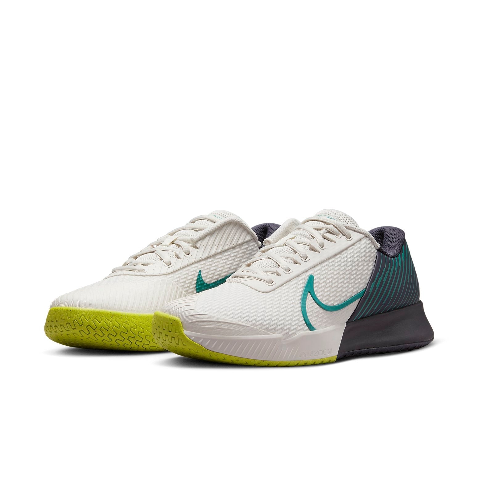 Nike Court Air Zoom Vapor Pro 2 HC 'Phantom Mineral Teal' DR6191-003