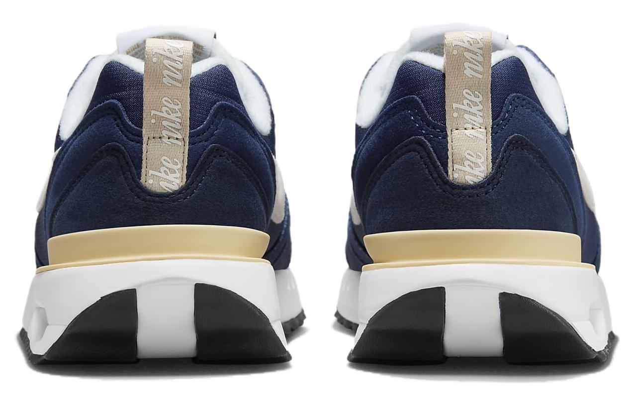 (WMNS) Nike Air Max Dawn Next Nature 365 'Midnight Navy' FQ6481-410
