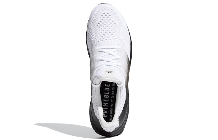 adidas Ultraboost 5.0 DNA 'White Black' H01013