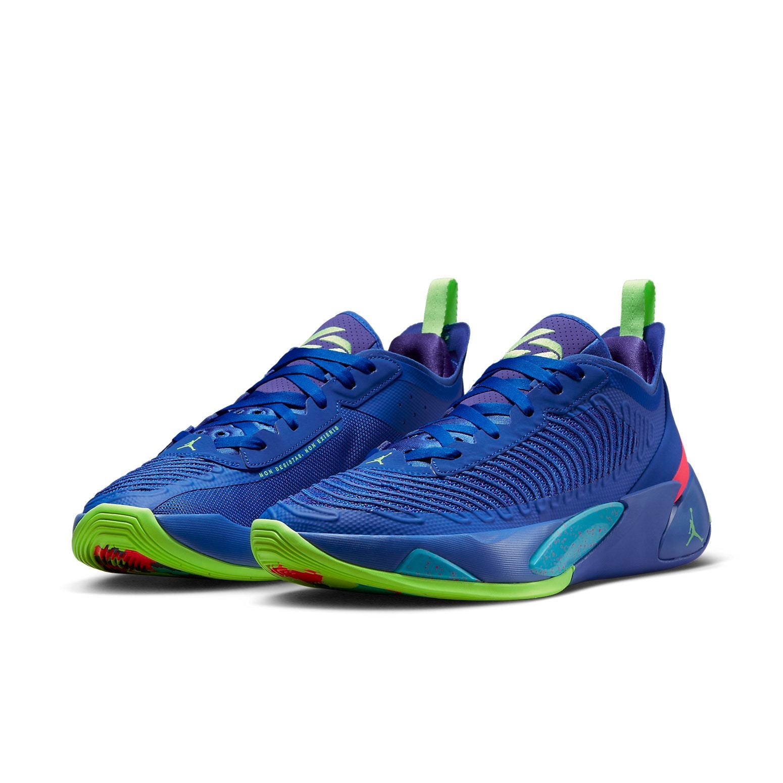 Air Jordan Luka 1 'Illusionist' DN1772-436