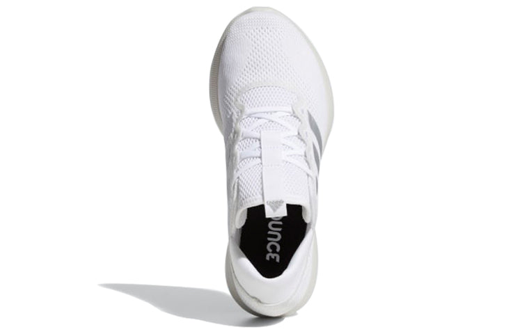 (WMNS) adidas Edge Flex 'Crystal White' G28209