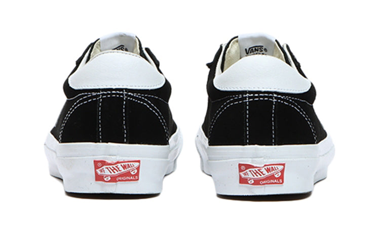Vans OG Epoch LX 'Black White' VN0A4U12AD3