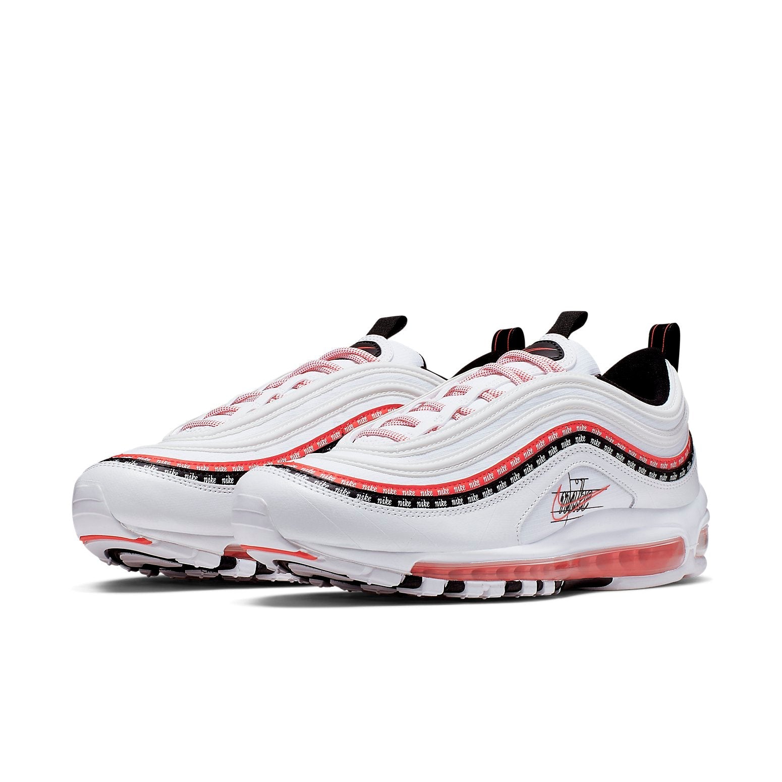 Nike Air Max 97 'Script Swoosh' CK9397-100