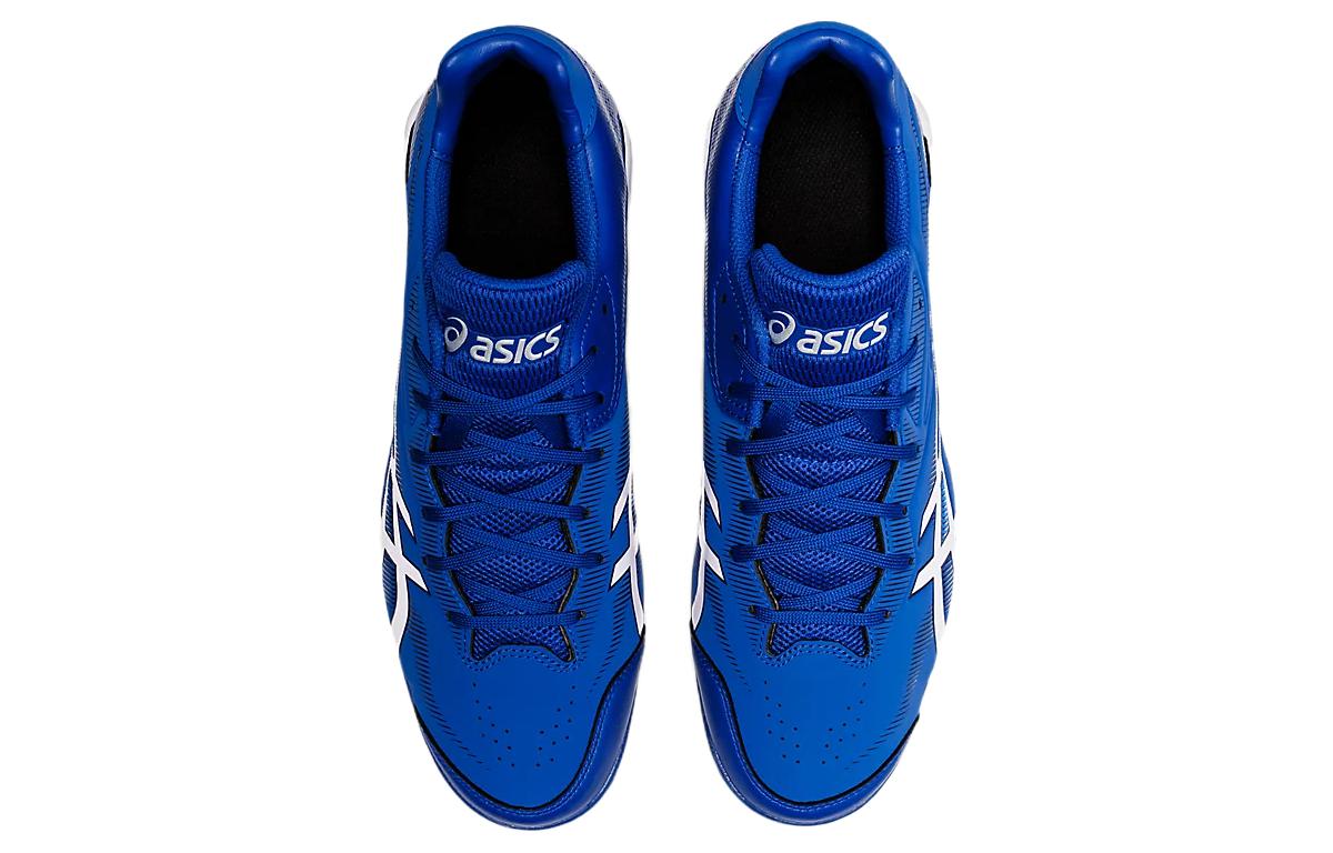 ASICS Star Shine 3 Baseball Shoes 'Royal Blue White' 1123A033-400