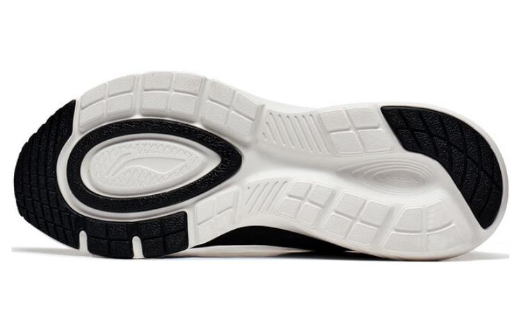(WMNS) Li-Ning Lark 'Black White' ARST034-1