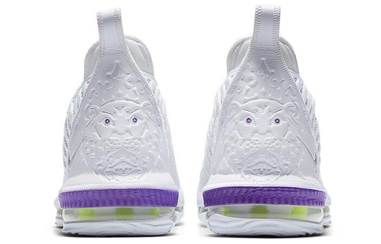 Nike LeBron 16 'Buzz Lightyear' AO2588-102