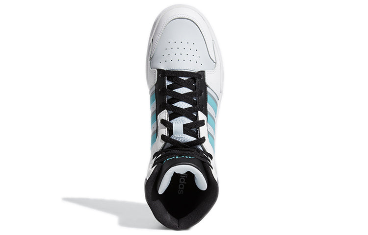 adidas Entrap Mid 'White Blue Gray' GX3794