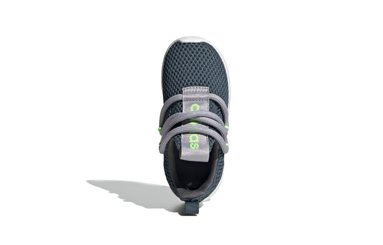 (TD) adidas neo Lite Racer Adapt 3.0 'Blue Grey' FX7300