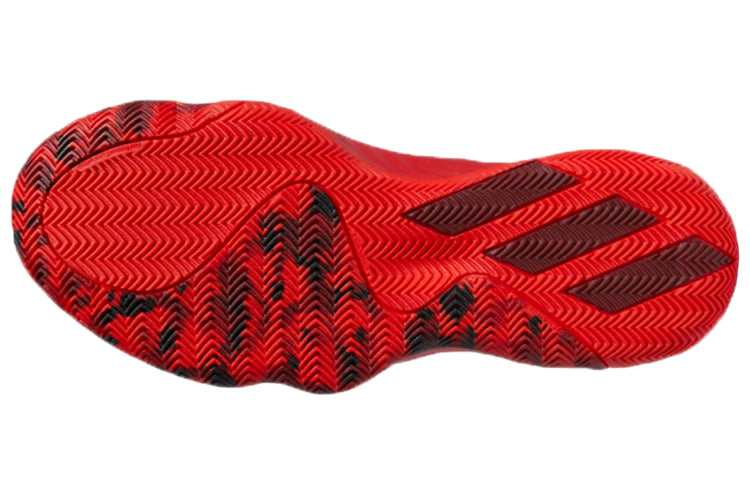 adidas Marvel x D.O.N. Issue #1 'Iron Spider' EG0490