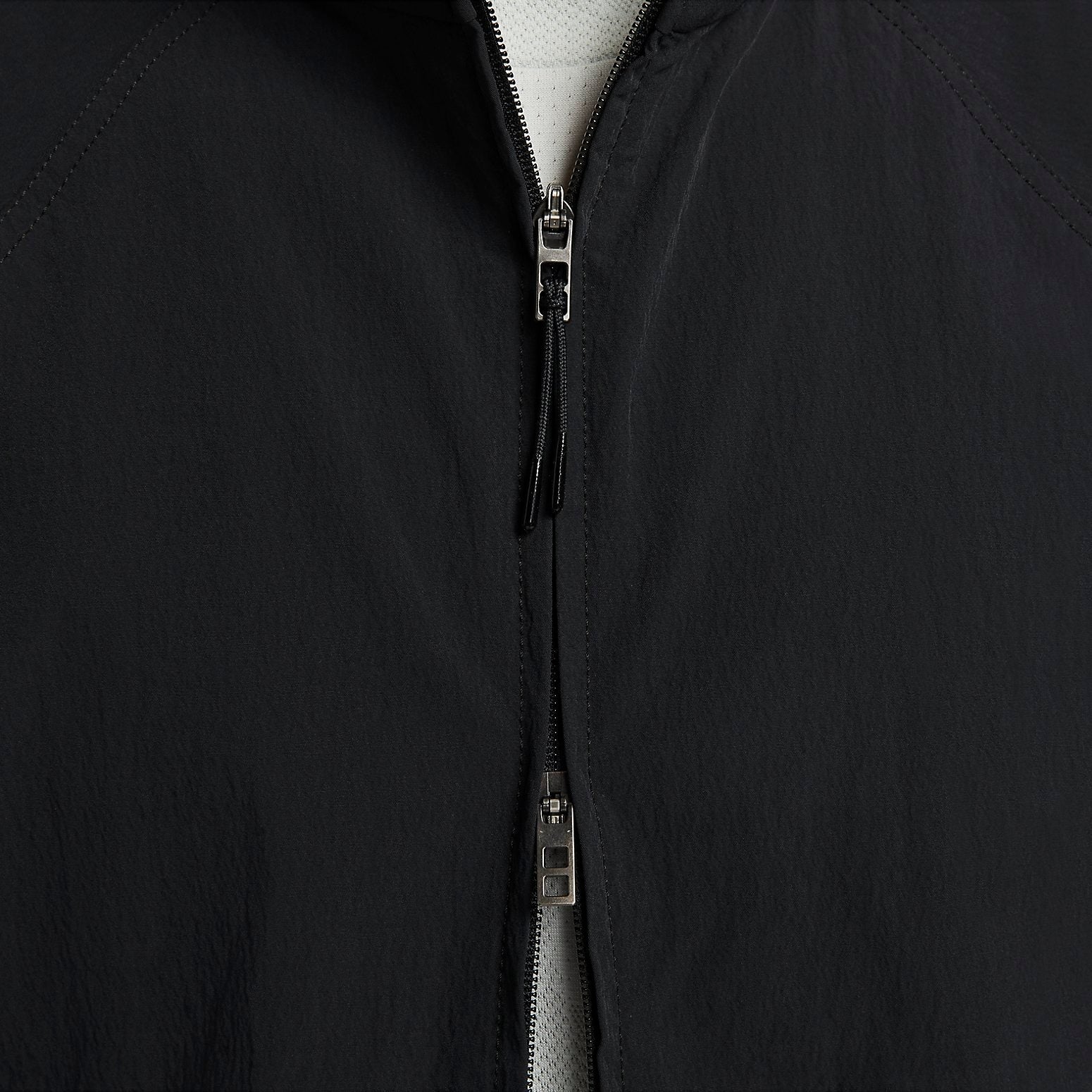 Nike Dri-FIT ADV APS Fitness Jacket 'Black' DX0931-010