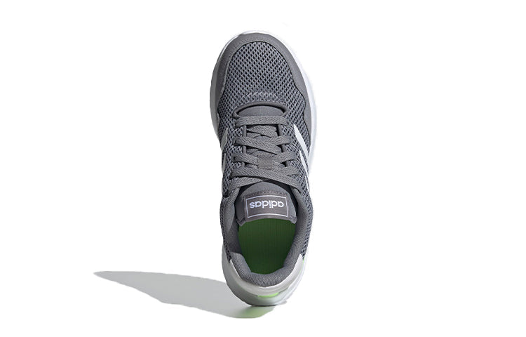 (GS) adidas neo Archivo Shoes Grey/White EG3052