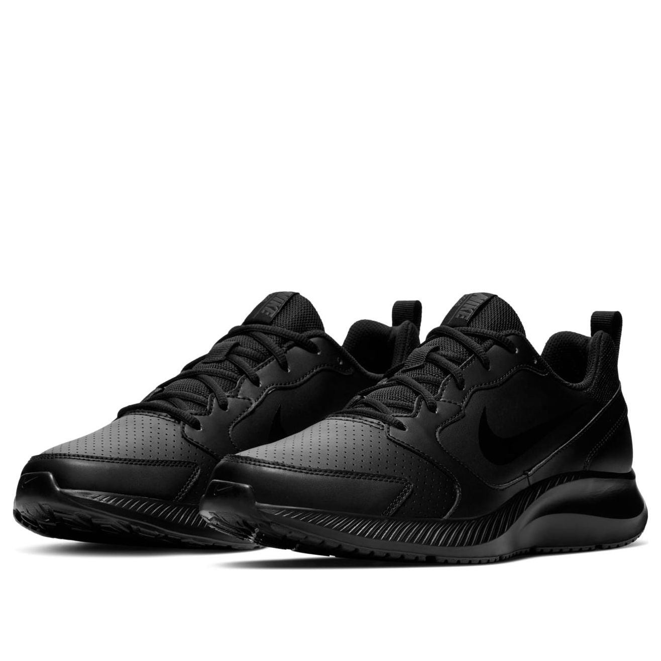 Nike Todos RN 'Triple Black' BQ3198-001