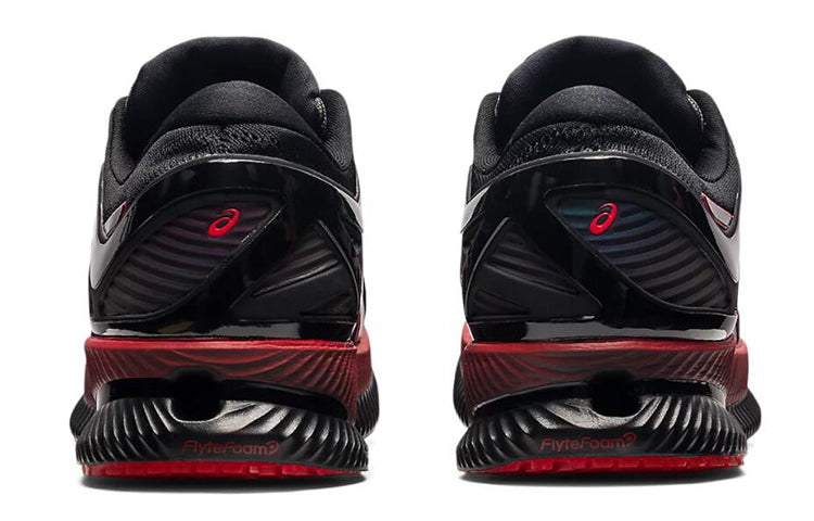 ASICS MetaRide 'Black Electric Red' 1011B216-001