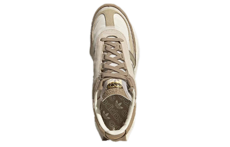 adidas Retropy E5 'Brown White' HQ3657