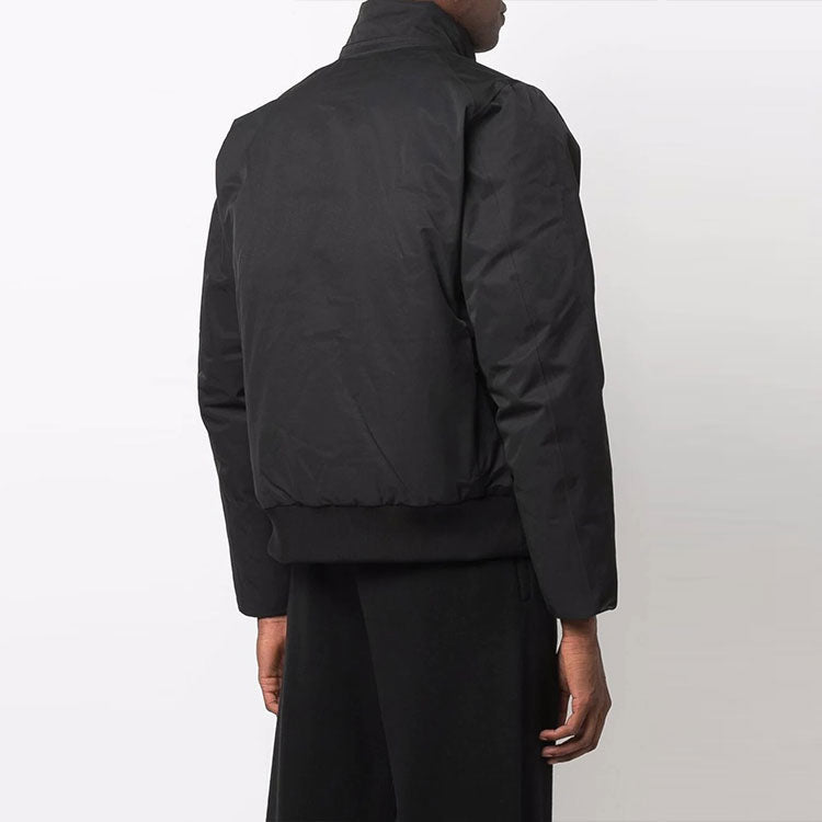 adidas Y-3 Classic CO Gore-Tex Harrington Jacket 'Black' HB3462