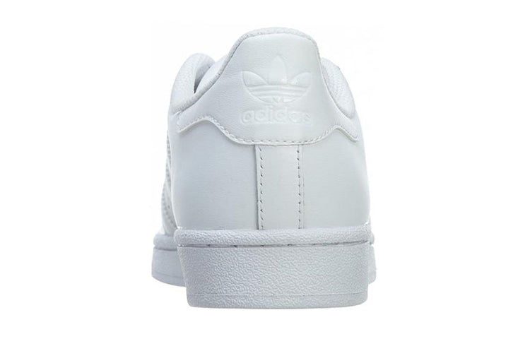 adidas Originals Superstar 'Foundation White' B23641