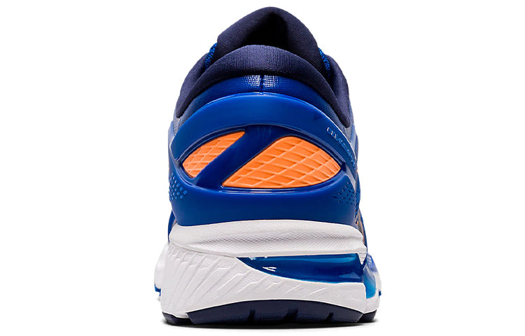 ASICS Gel-Kayano 26 'Tuna Blue' 1011A541-402