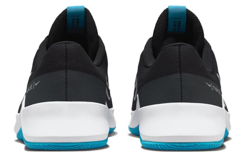 Nike MC Trainer 2 'Black Blue Lightning' DM0823-005