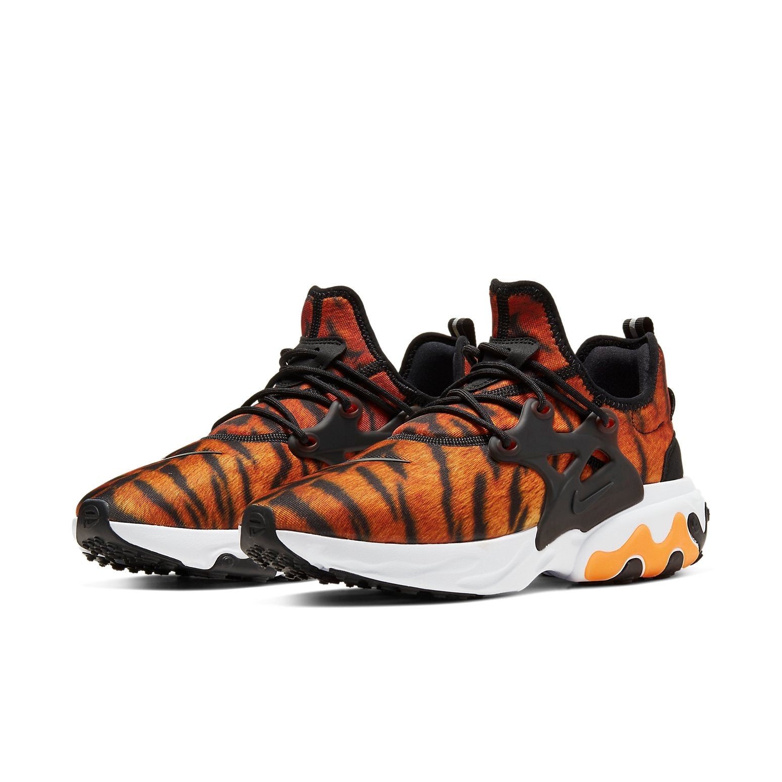 Nike React Presto Premium 'Tiger Print' CN7664-800