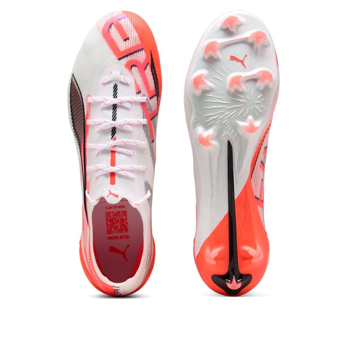 PUMA Ultra 5 Ultimate FG 'Unlimited Pack' 108159-01