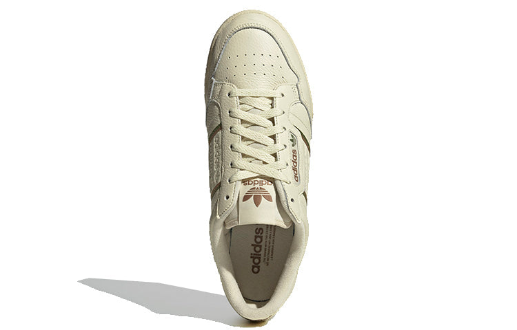 adidas Continental 80 'Sand Desert' FU9784