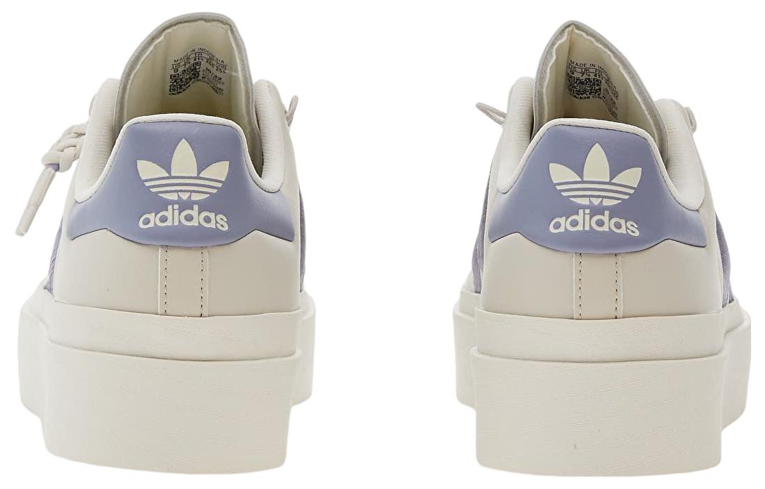 (WMNS) adidas originals Superstar Bonega HQ4284