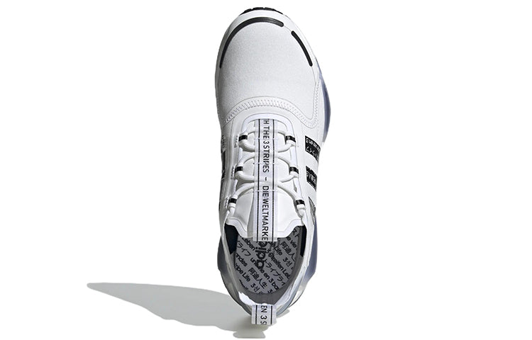 adidas NMD_V3 'White Black' FZ5965