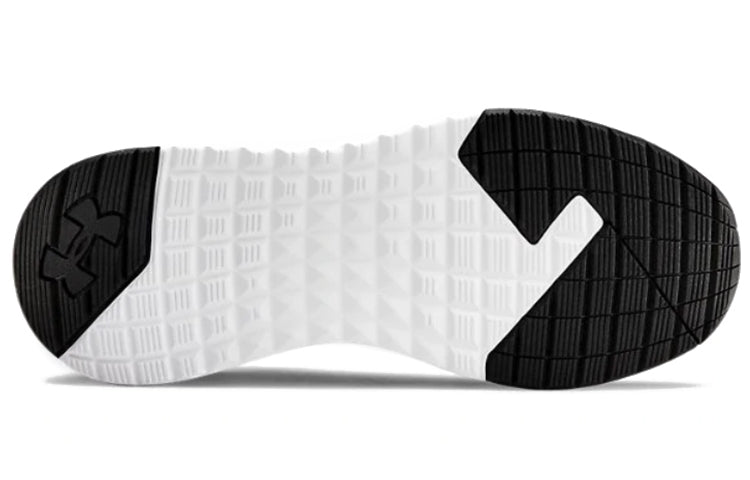 (WMNS) Under Armour Aura Sports Shoes Black 3021907-002